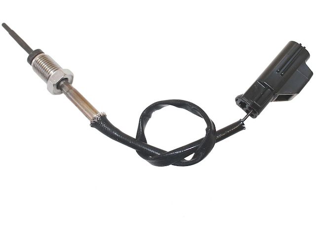Exhaust Temperature Sensor - 2008-2010 Ford F450 Super Duty 6.4L V8 - Walker 28414-05776989