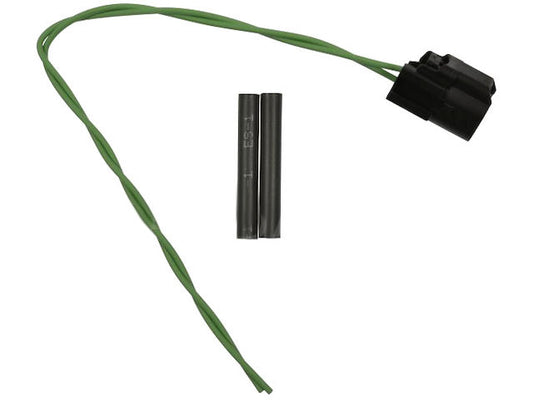 A/C Clutch Coil Connector - 2008-2022 Ford F450 Super Duty - Standard Motor Products 28414-05781879
