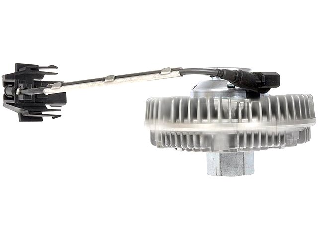 Fan Clutch - 2008-2010 Ford F450 Super Duty 6.4L V8 - Dorman 28414-05875773