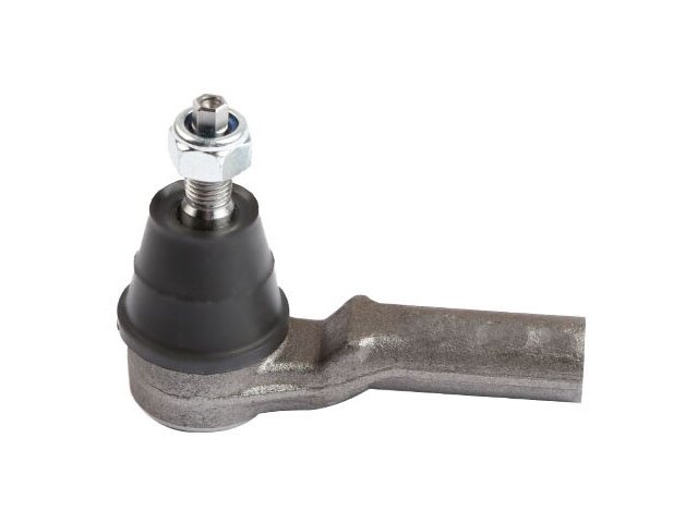 Front Outer Tie Rod End - 2000 Saturn LS2 Sedan - Suspensia 28424-06141612