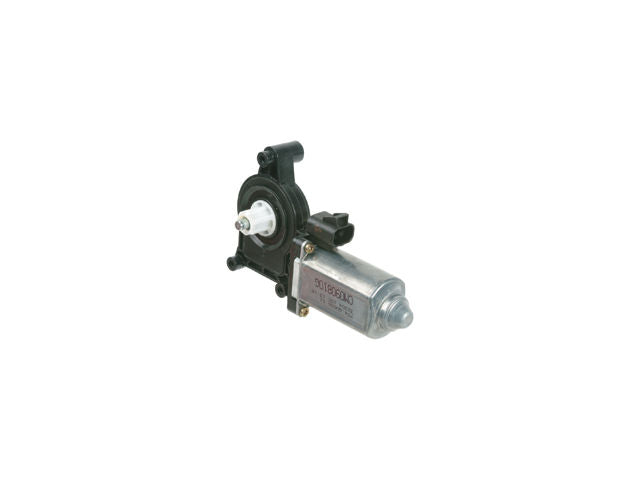 Window Motor - 2000-2006 GMC Yukon - A1 Cardone 28427-05005129