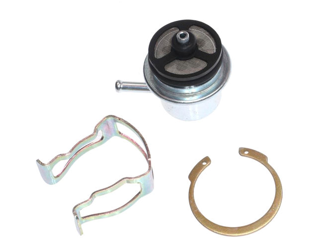 Fuel Pressure Regulator - 2000-2005 GMC Yukon - Standard Motor Products 28427-05090813