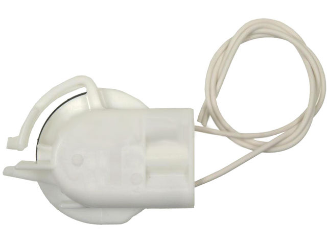 Daytime Running Lamp Socket - 2000-2007 GMC Yukon - Standard Motor Products 28427-05201578