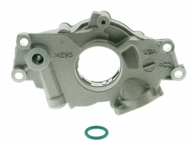 Oil Pump - 2000-2014 GMC Yukon - Sealed Power 28427-05295085