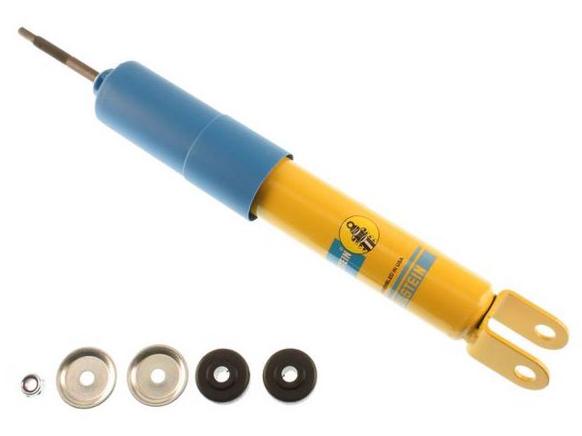 Front Shock Absorber - 2000-2006 GMC Yukon - Bilstein 28427-05396070