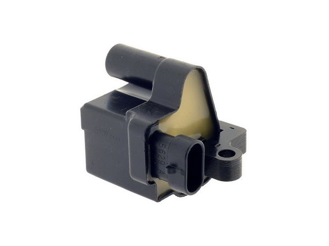 Ignition Coil - 2000-2006 GMC Yukon - Prenco 28427-05652819