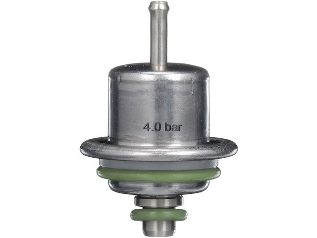Fuel Pressure Regulator - 2000-2002 GMC Yukon - Delphi 28427-05803597