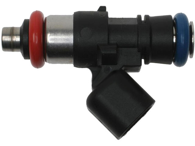 Fuel Injector - 2008-2012 Ford Taurus - Standard Motor Products 28432-05196226