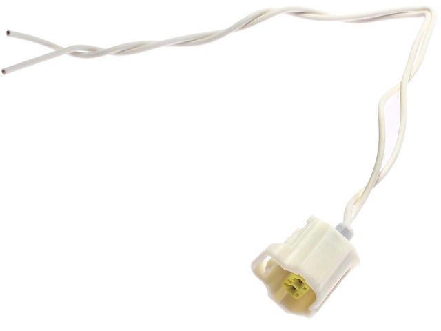Engine Cylinder Head Temperature Sensor Connector - 2008-2009 Ford Taurus - Standard Motor Products 28432-05307432