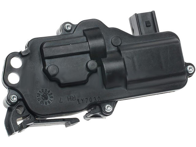 Front Right Door Lock Actuator - 2008-2009 Ford Taurus - Standard Motor Products 28432-05311277