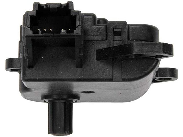 Air Flap Actuator - 2008-2010 Ford Taurus - Dorman 28432-05317236