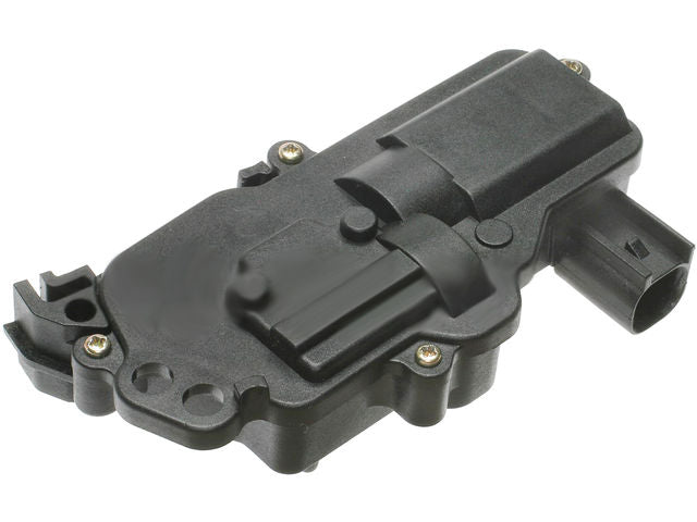 Front Left Door Lock Actuator - 2008-2009 Ford Taurus - Standard Motor Products 28432-05493045