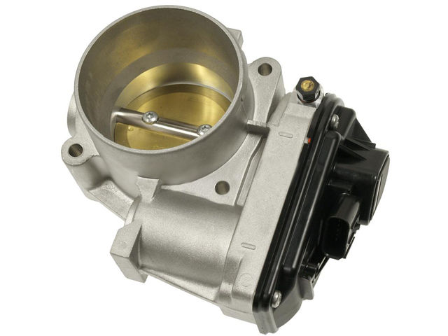 Throttle Body - 2008-2012 Ford Taurus - Standard Motor Products 28432-05581598