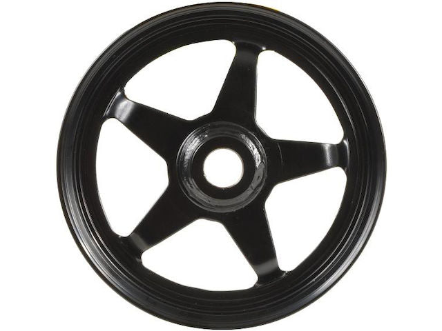 Power Steering Pump Pulley - 2008-2012 Ford Taurus Naturally Aspirated - A1 Cardone 28432-05677533