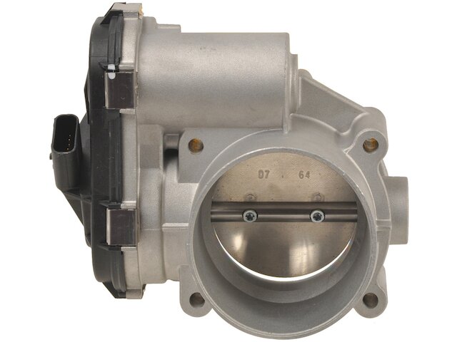 Throttle Body - 2008-2012 Ford Taurus - A1 Cardone 28432-05873519