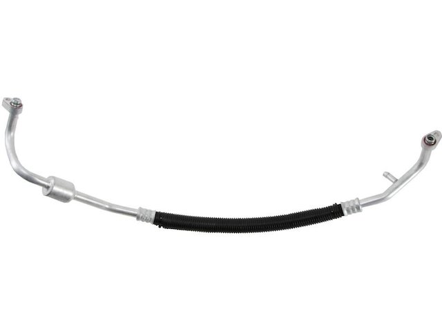 A/C Refrigerant Suction Hose - 2008-2009 Ford Taurus - Four Seasons 28432-06094674