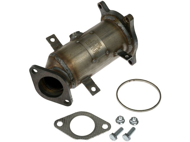 Front Catalytic Converter - 2008-2009 Ford Taurus 3.5L V6 - Dorman 28432-06390089