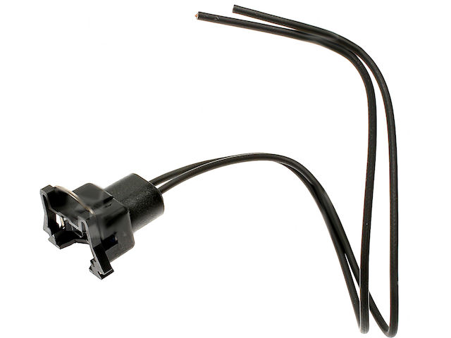 Engine Coolant Temperature Sensor Connector - 1987-1998 Land Rover Range Rover - Four Seasons 285-05831712