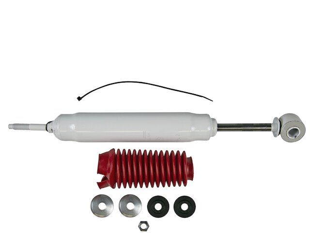 Front Shock Absorber - 1987-1995 Land Rover Range Rover - Rancho 285-06144261