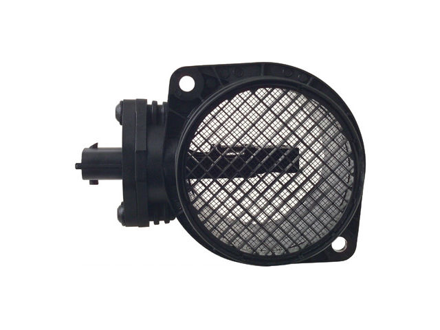 Mass Air Flow Sensor - 2008-2010 Porsche Cayenne 4.8L V8 Turbocharged - A1 Cardone 28504-05233355