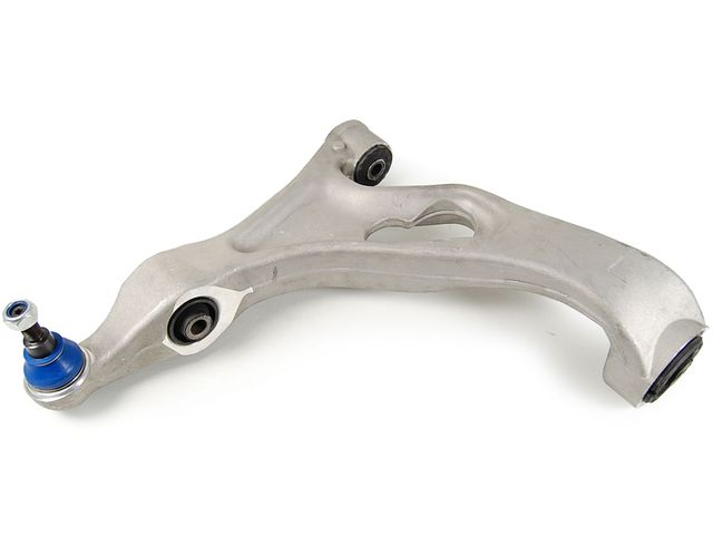 Front Right Lower Control Arm and Ball Joint Assembly - 2008-2010, 2014-2015 Porsche Cayenne - Mevotech 28504-05511045