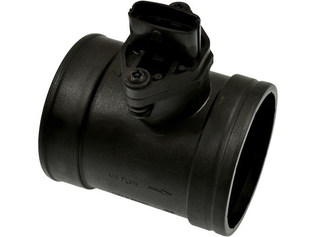 Mass Air Flow Sensor - 2008-2010 Porsche Cayenne 4.8L V8 Naturally Aspirated - Standard Motor Products 28504-05618020