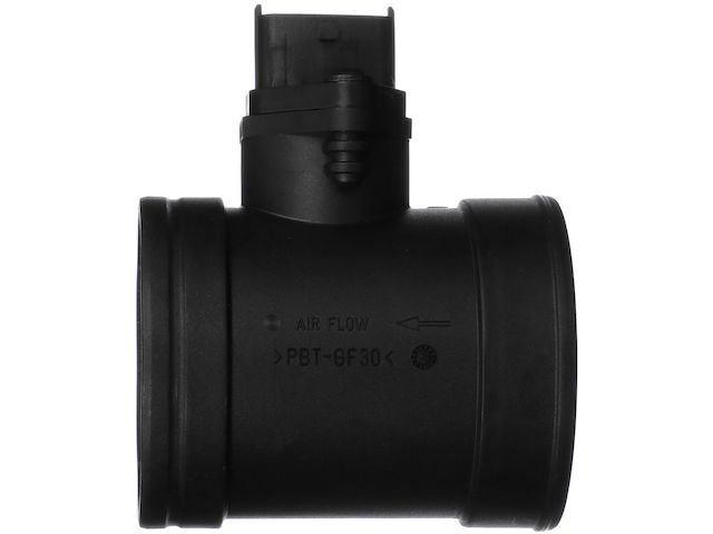 Mass Air Flow Sensor - 2008-2010 Porsche Cayenne 4.8L V8 Naturally Aspirated - Delphi 28504-05803526