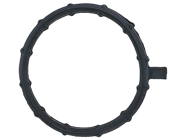Thermostat Housing Gasket - 2008-2019 Porsche Cayenne AWD - Elring 28504-06127393