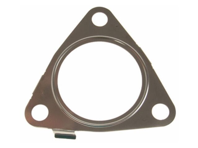 Exhaust Gasket - 2008-2010 Porsche Cayenne AWD 3.6L V6 5501 24-Valve Naturally Aspirated DOHC GAS - Elring 28504-06163686