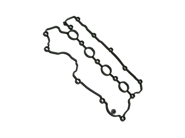 Left Valve Cover Gasket Set - 2008-2009 Volkswagen Touareg 4.2L V8 - Beck Arnley 28505-05219349