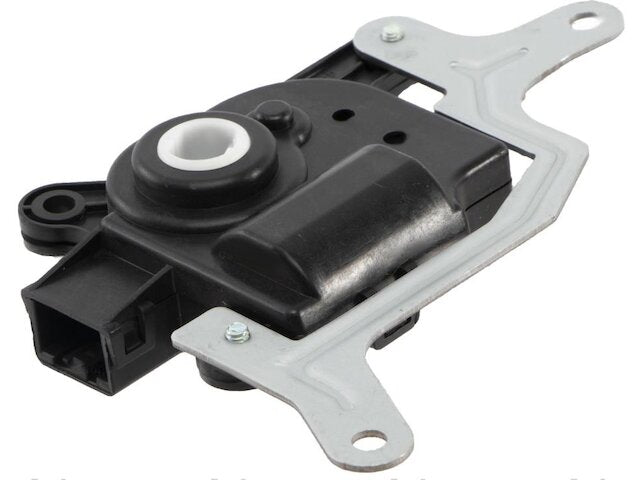 Left HVAC Panel Mode Door Actuator - 2007-2012, 2014 Kia Sedona - Four Seasons 28506-06035767