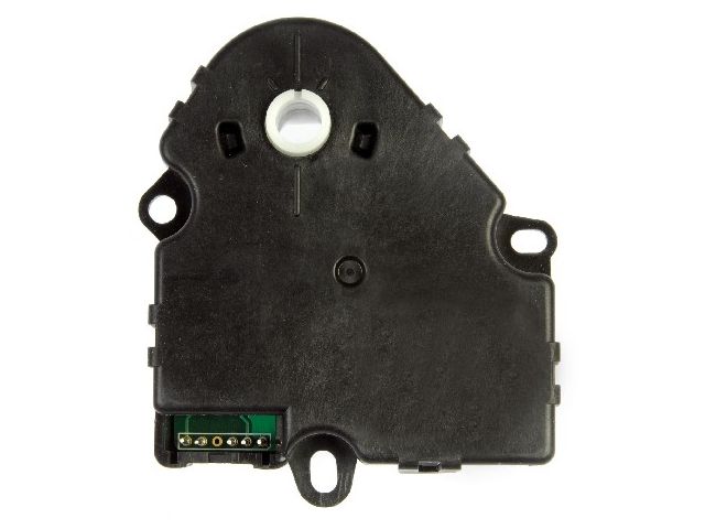 Air Flap Actuator - 2007-2014 Chevrolet Silverado 3500 HD - Dorman 28507-05054240