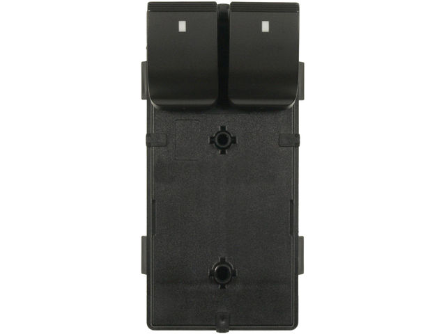 Front Left Window Switch - 2007-2009, 2012-2013 Chevrolet Silverado 3500 HD 2-Door - Standard Motor Products 28507-05224934