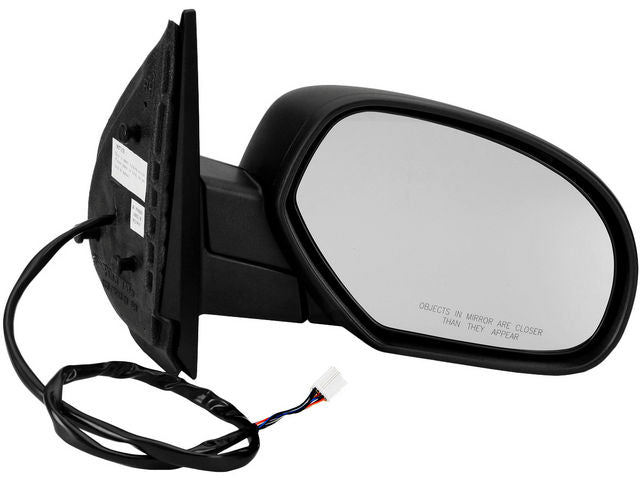 Right Mirror - 2007-2011 Chevrolet Silverado 3500 HD - Dorman 28507-05265715