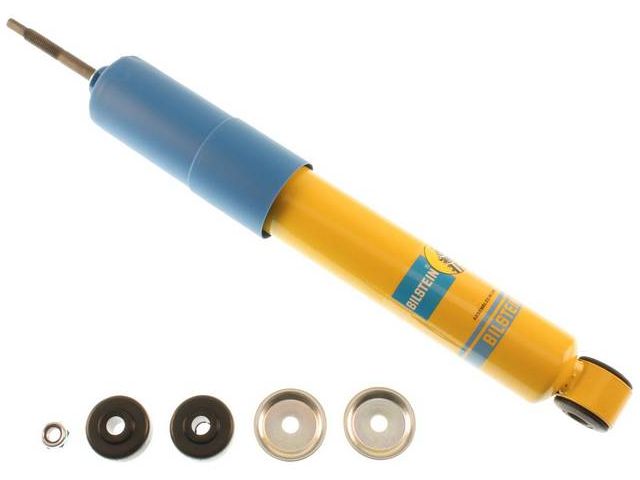 Front Shock Absorber - 2007-2010 Chevrolet Silverado 3500 HD - Bilstein 28507-05398027