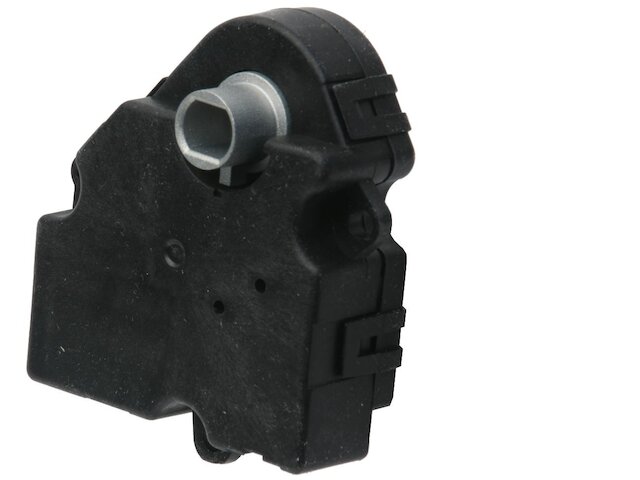 Air Flap Actuator - 2007-2014 Chevrolet Silverado 3500 HD - APA/URO Parts 28507-06041884