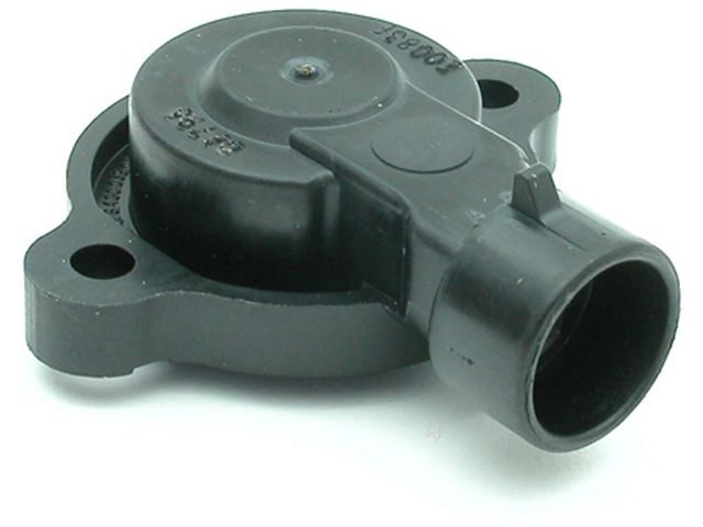 Throttle Position Sensor - 1999-2000, 2002 Cadillac Escalade - Delphi 2851-05028530