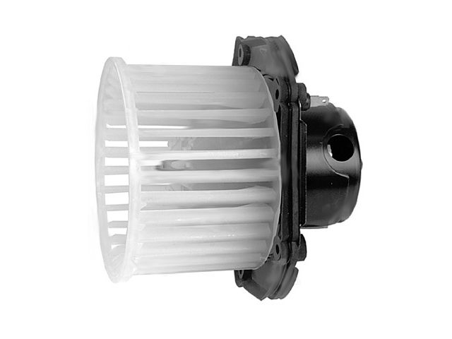 Front Blower Motor - 1999 Cadillac Escalade - Four Seasons 2851-05039457