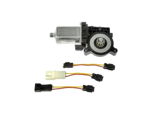 Rear Right Window Motor - 1999-2000 Cadillac Escalade - Dorman 2851-05084664