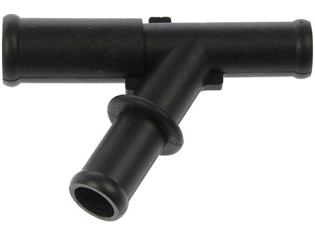 Auxiliary Heater Heater Hose Connector - 1999 Cadillac Escalade - Dorman 2851-05250997
