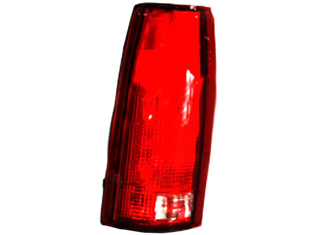 Left Tail Light Assembly - 1999-2000 Cadillac Escalade Sport Utility - TYC 2851-05365799