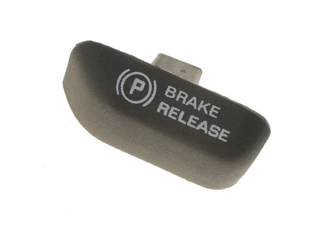 Parking Brake Release Handle - 1999-2000 Cadillac Escalade - Dorman 2851-05370693