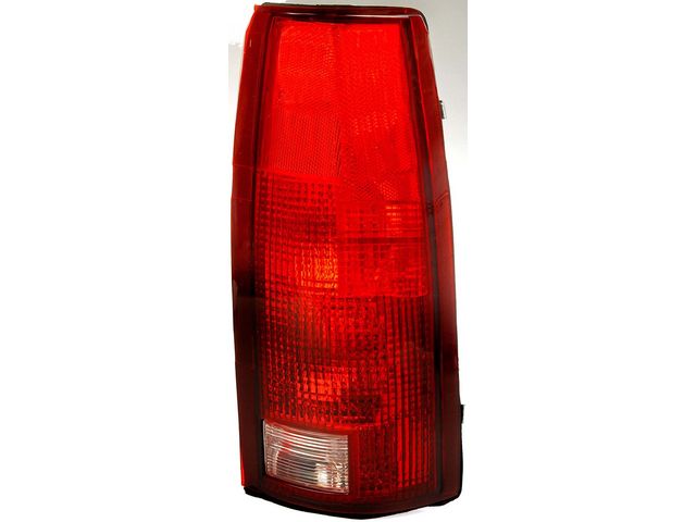 Right Tail Light Assembly - 1999-2000 Cadillac Escalade - Dorman 2851-05377360