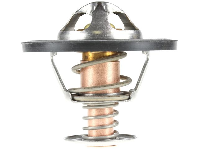 Thermostat - 1999-2000 Cadillac Escalade 5.7L V8 - Motorad 2851-05544998