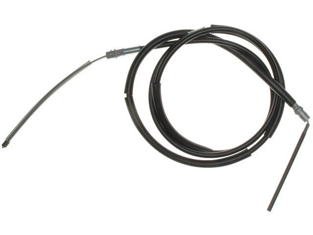 Rear Right Parking Brake Cable - 1999-2000 Cadillac Escalade - Raybestos 2851-05740445