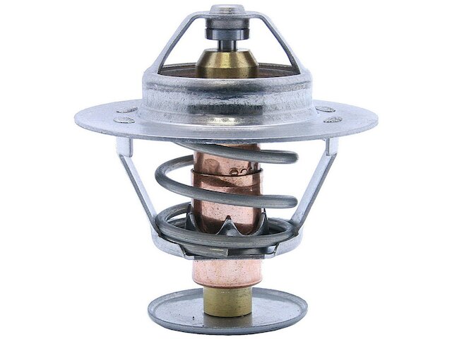 Thermostat - 1999-2000 Cadillac Escalade 5.7L V8 - Vernet 2851-06409704