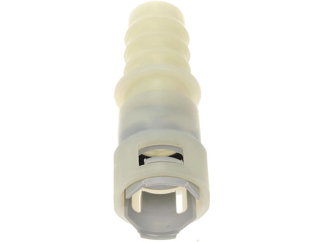 Heater Hose Connector - 2000, 2002-2009 Cadillac Escalade - Dorman 2852-05764561