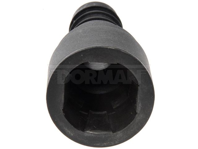 Heater Hose Connector - 2000, 2002-2009 Cadillac Escalade - Dorman 2852-05798751