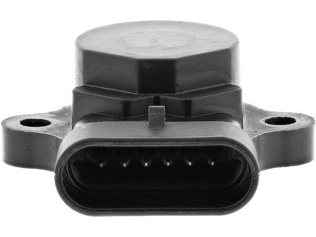 Throttle Position Sensor - 2000, 2002 Cadillac Escalade - Motorad 2852-09294934