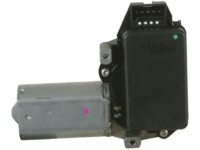 Rear Windshield Wiper Motor - 2002-2006 Cadillac Escalade - A1 Cardone 2853-05082604